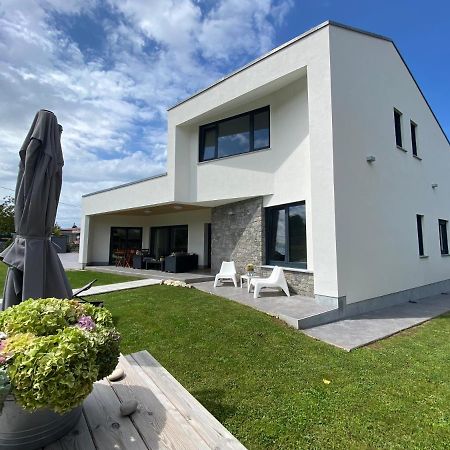 La Llosina Vivienda Vacacional Alquiler Integro Llanes Eksteriør billede