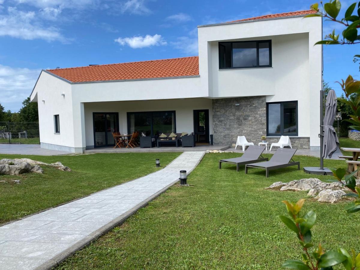 La Llosina Vivienda Vacacional Alquiler Integro Llanes Eksteriør billede