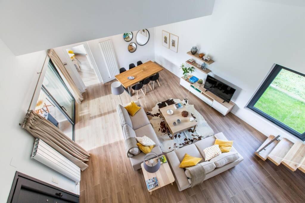 La Llosina Vivienda Vacacional Alquiler Integro Llanes Eksteriør billede