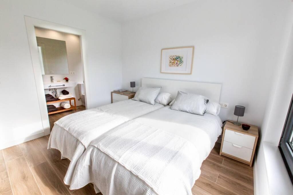 La Llosina Vivienda Vacacional Alquiler Integro Llanes Eksteriør billede