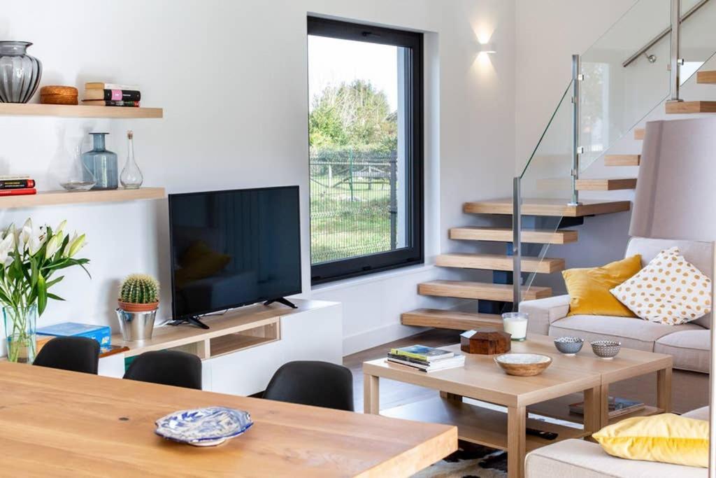 La Llosina Vivienda Vacacional Alquiler Integro Llanes Eksteriør billede