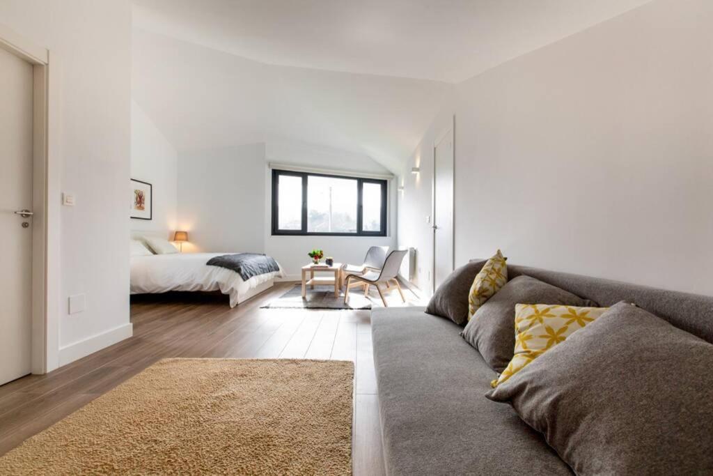 La Llosina Vivienda Vacacional Alquiler Integro Llanes Eksteriør billede