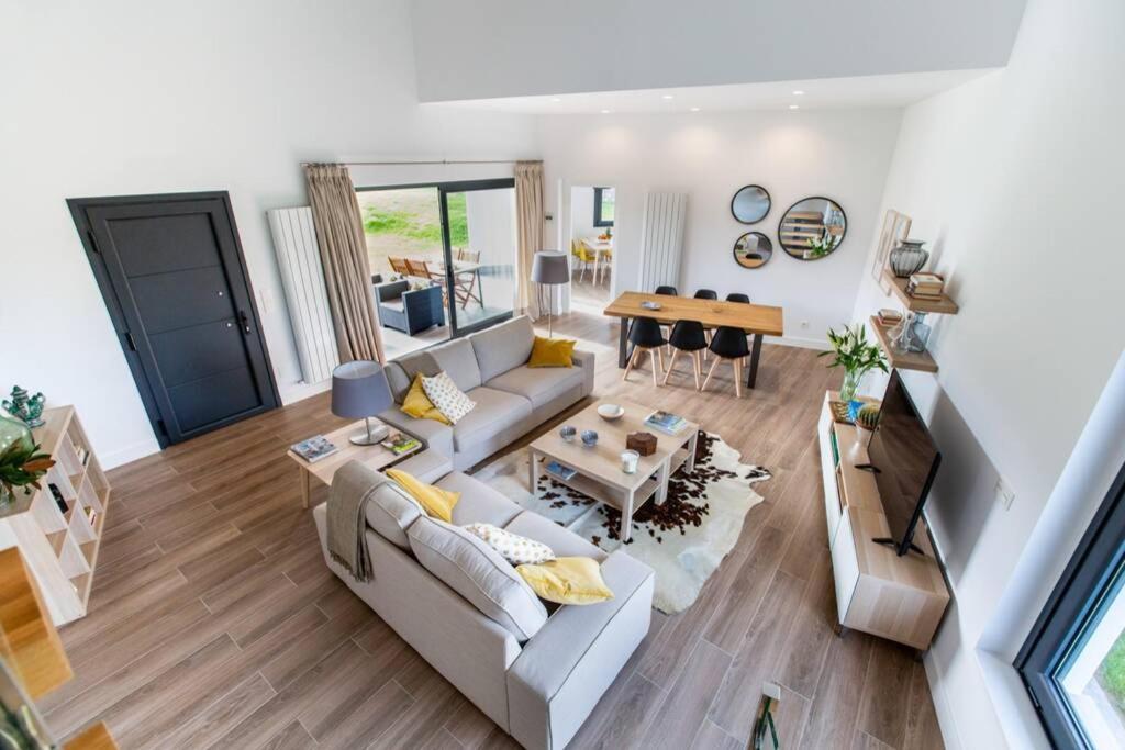 La Llosina Vivienda Vacacional Alquiler Integro Llanes Eksteriør billede