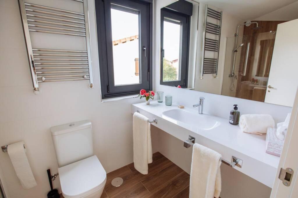 La Llosina Vivienda Vacacional Alquiler Integro Llanes Eksteriør billede