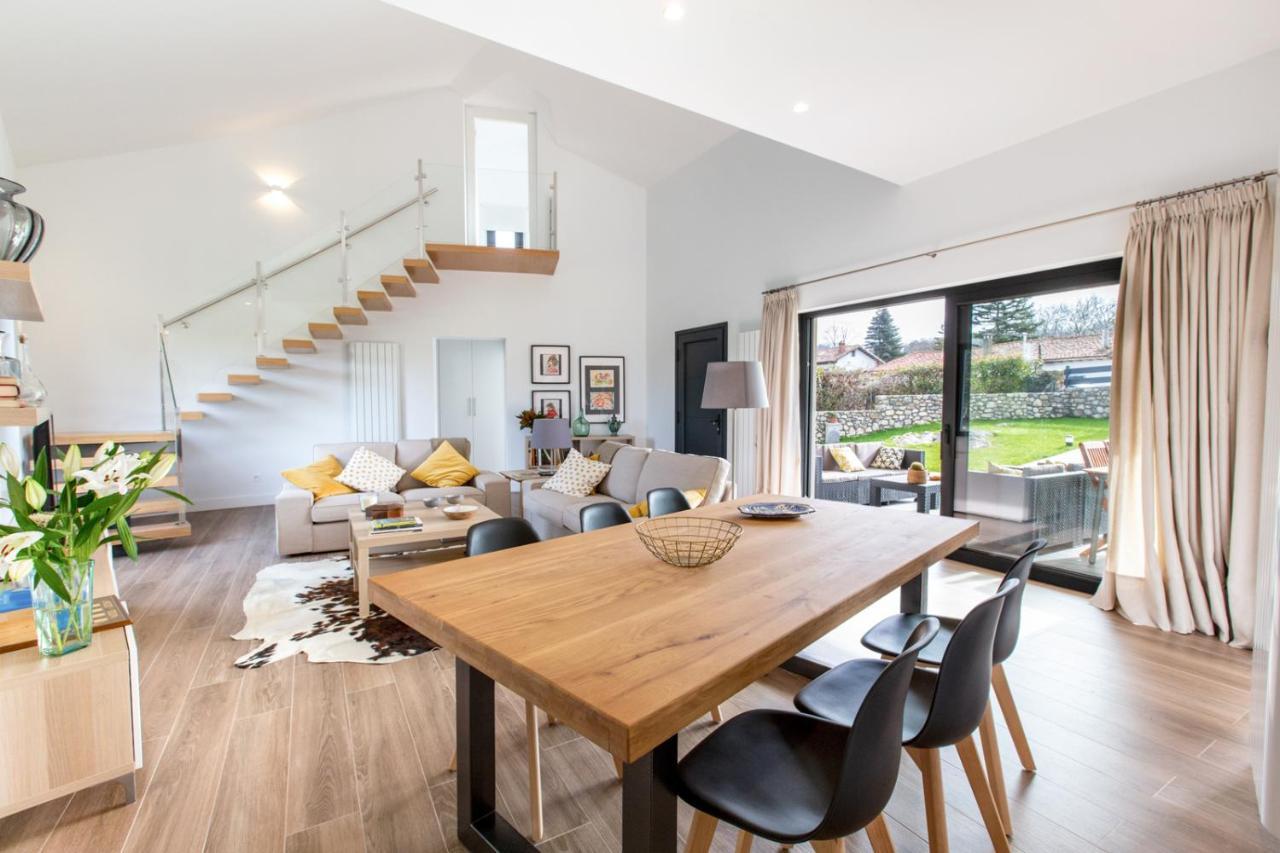 La Llosina Vivienda Vacacional Alquiler Integro Llanes Eksteriør billede